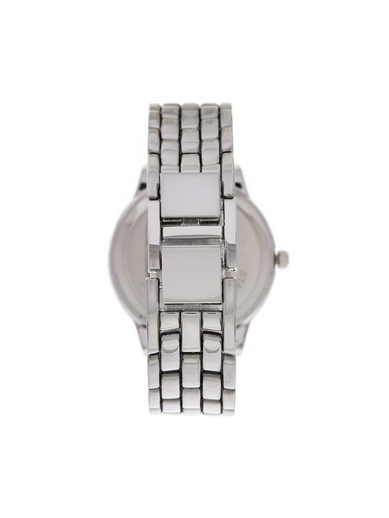 Sekonda Sekonda Zegarek 40478 Srebrny