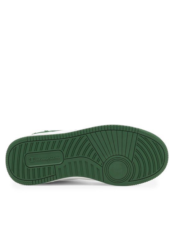 Champion Champion Tossud REBOUND 2.0 LOW S11470-WW023 Roheline