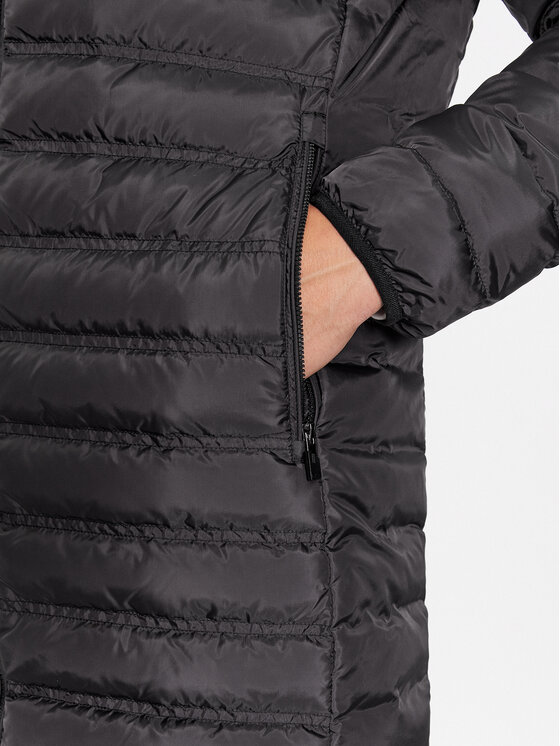 EA7 Emporio Armani EA7 Emporio Armani Giubbotto piumino 6RPK12 PN5ZZ 1200 Nero Regular Fit