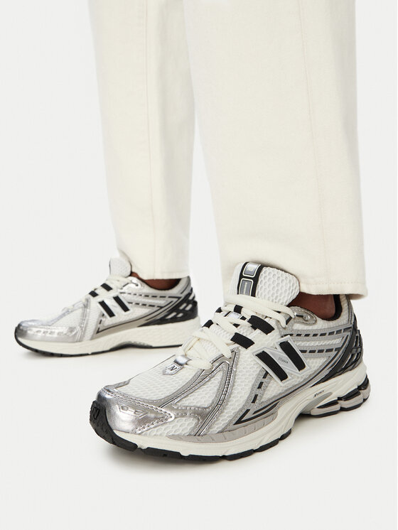 New Balance New Balance Laisvalaikio batai M1906RER Smėlio