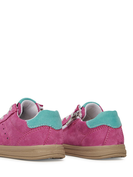 Primigi Primigi Sneakersy 7854622 M Różowy