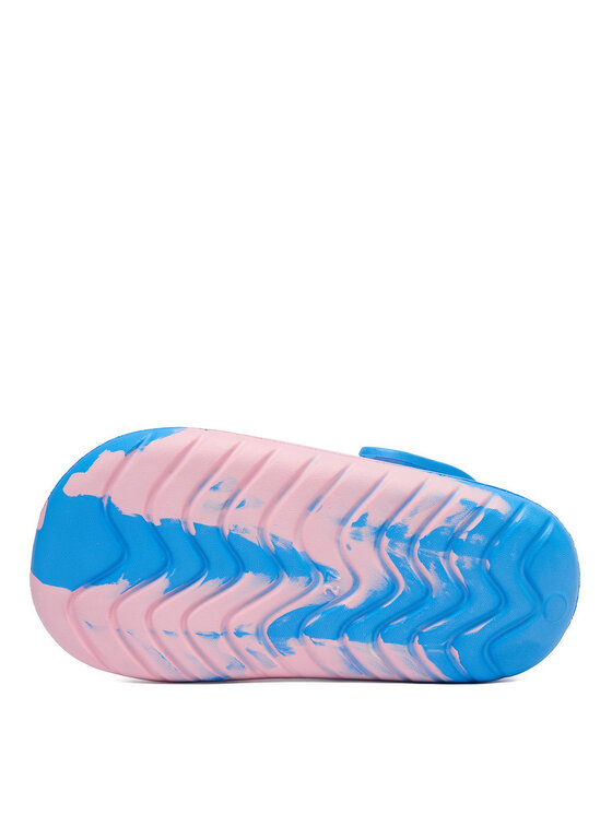 Disney Classics Disney Classics Pantoletten CEO-CP66-SS26-320DCLS Blau