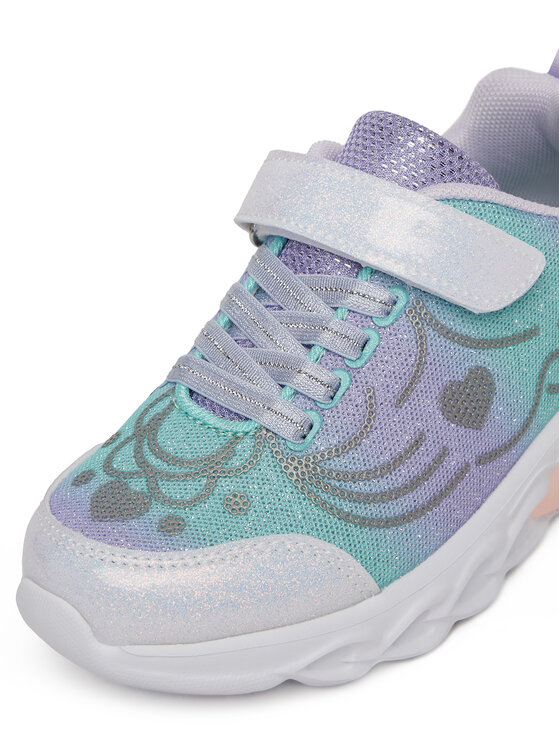 Nelli Blu Nelli Blu Sneakers K221153 Viola