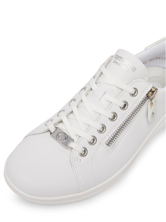 Remonte Remonte Sneakers D1E03-80 Alb