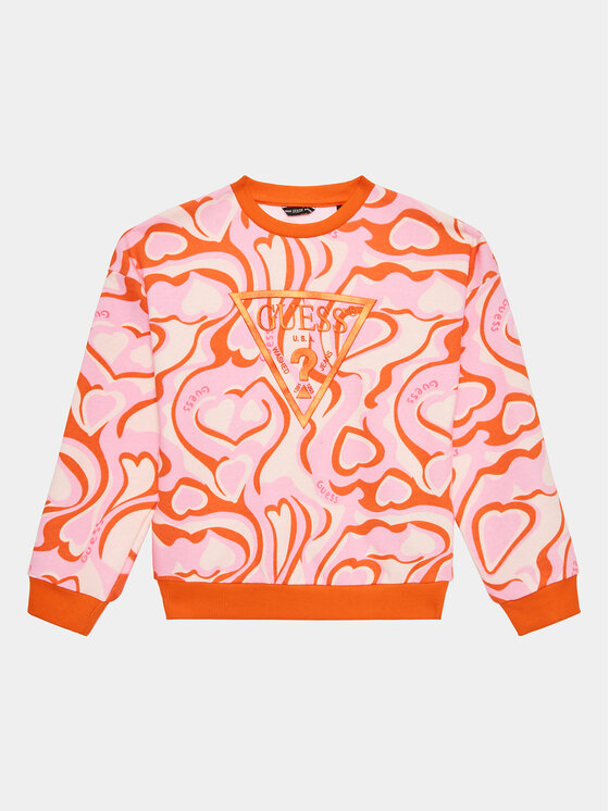 Felpa Guess