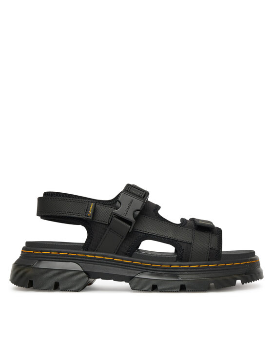 Dr. Martens Dr. Martens Sandály DM31560001 Černá