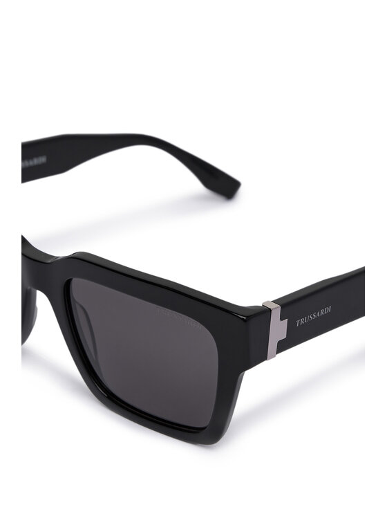 Trussardi Trussardi Sluneční brýle TSM9028 Černá