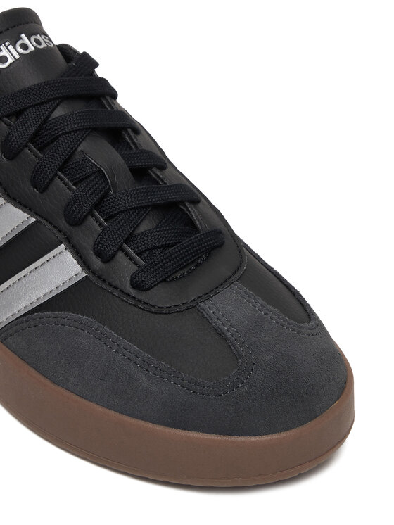 adidas adidas Αθλητικά Barreda JP5960 Μαύρο