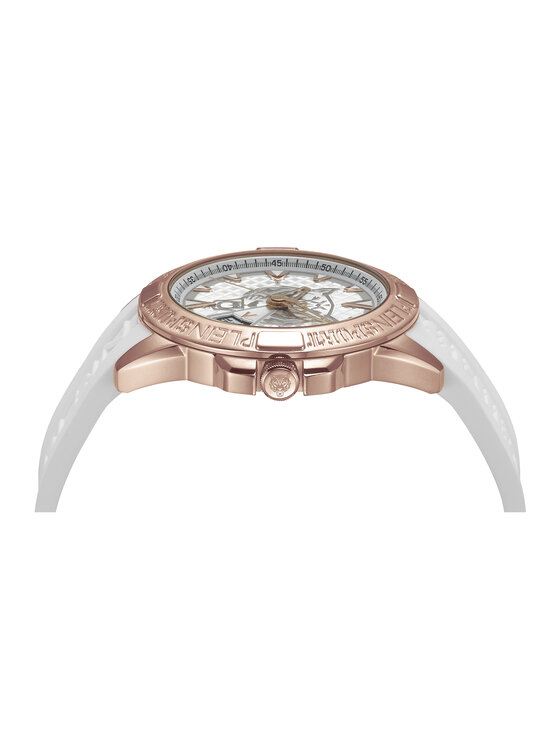 Plein Sport Plein Sport Orologio 5661 Bianco