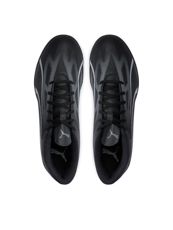 Puma Puma Ποδοσφαιρικά Παπούτσια Ultra Play It 107529 02 Μαύρο