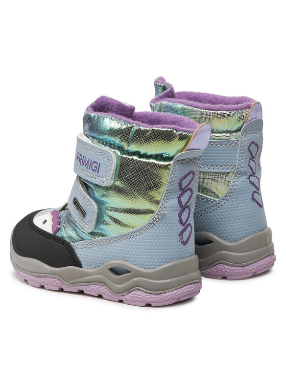 Primigi Primigi Sněhule 6861311 M GORE-TEX Modrá