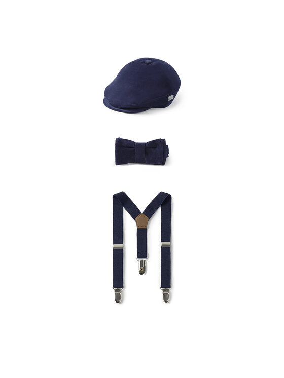 Mayoral Mayoral Completo da bambino 9771 Blu scuro
