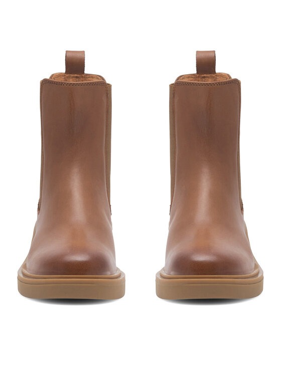 Sergio Bardi Sergio Bardi Botine KAP-C1060-01SB Maro
