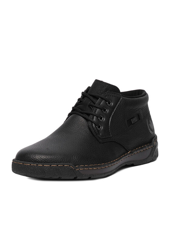 Rieker Rieker Ghete CEO-B0333-00 Negru