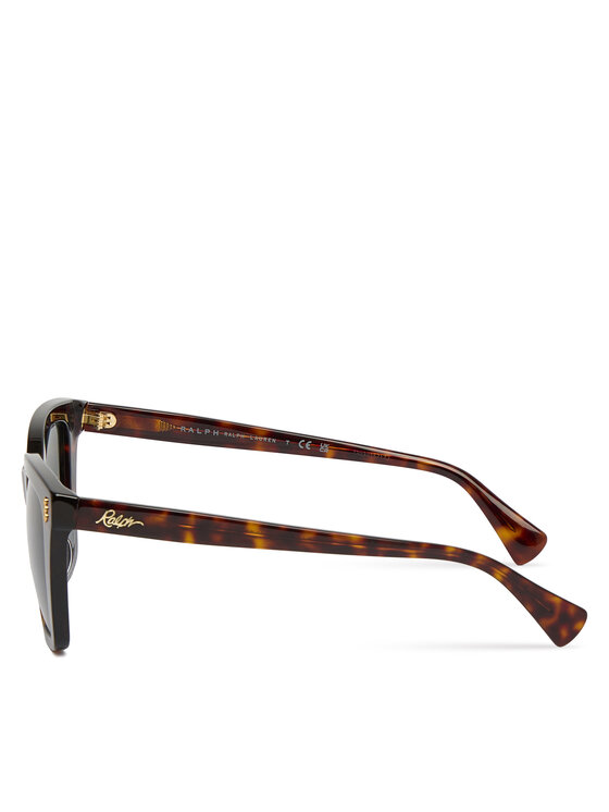 LAUREN RALPH LAUREN LAUREN RALPH LAUREN Okulary przeciwsłoneczne 0RA5349U 500387 Brązowy