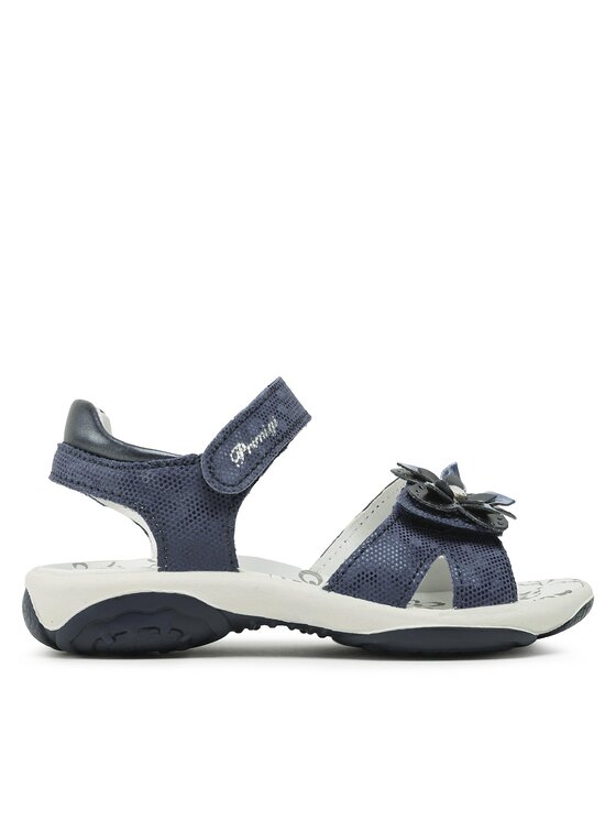 Primigi Primigi Sandali 3882377 M Blu scuro