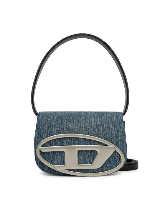 Diesel Kabelka 1DR X08396P1730 Modrá