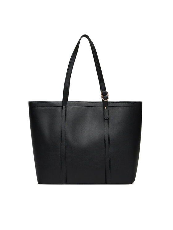 DeeZee DeeZee Handtasche H230597 Schwarz