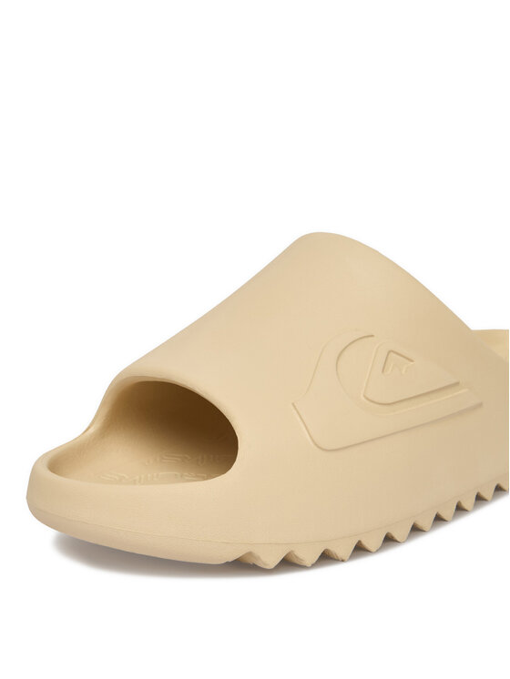 Quiksilver Quiksilver Ciabatte CEO-CLOUDBREAK CQ10007BT Beige