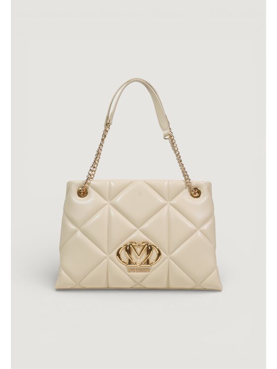 LOVE MOSCHINO LOVE MOSCHINO Borsetta JC4040PP1 Bianco