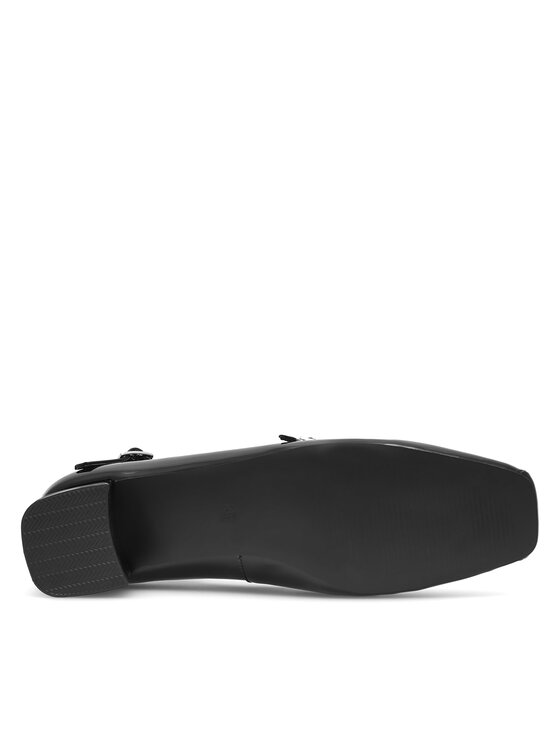 Sergio Bardi Sergio Bardi Décolleté WYL3798-1Z-SB Nero