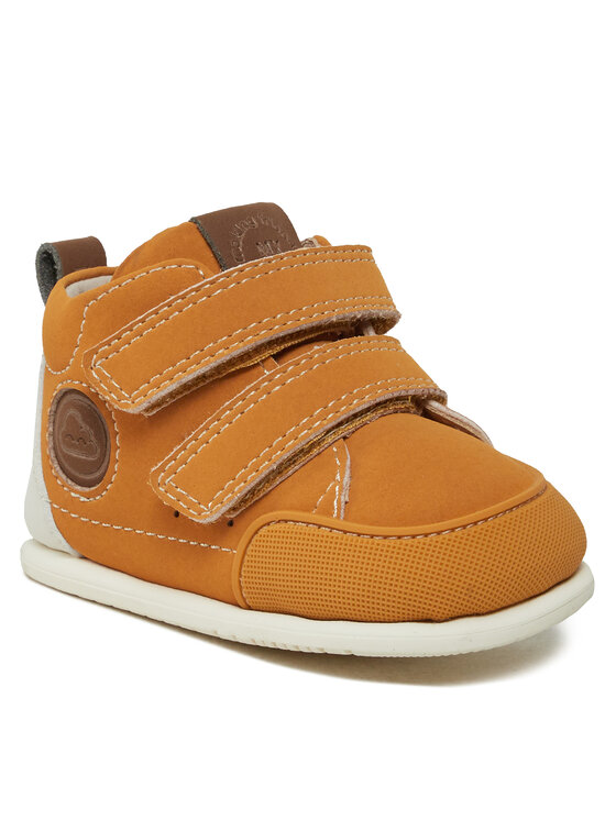 Mayoral Mayoral Saapad 42417 Kollane