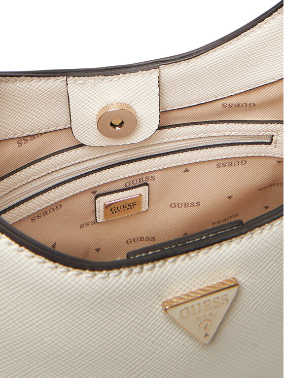 Guess Guess Táska Rosalba HWZG96 57010 Fehér