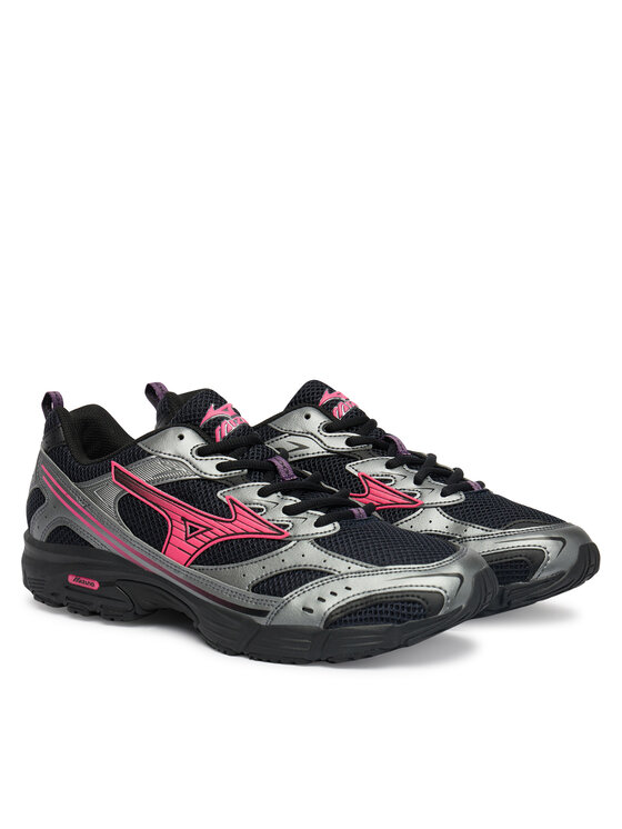 Mizuno Mizuno Sneakersy MXR D1GA2451 22 Czarny