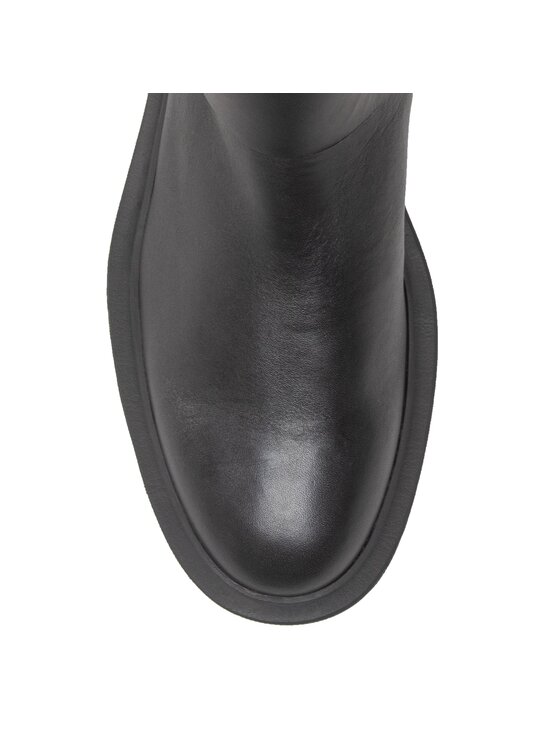 Rage Age Rage Age Klassische Stiefel RA-08-06-000387 Schwarz