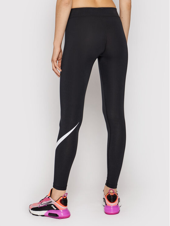 Nike Nike Pajkice Sportswear Essential CZ8530 Črna Slim Fit