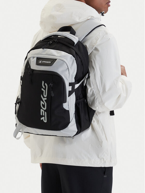 Spyder Rucsac de călătorie CWBEO-SR-KL-001-09 Negru