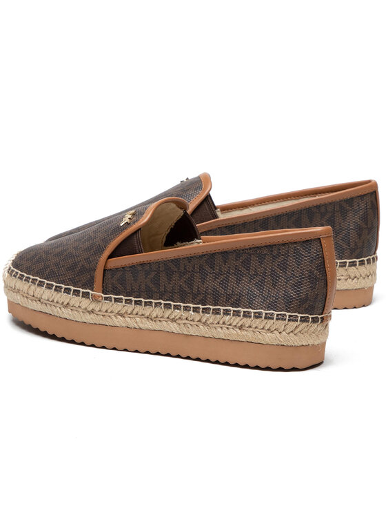 Michael kors hastings slip on outlet