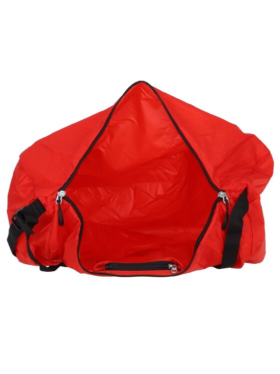 Salewa Salewa Torba 265530 Czerwony