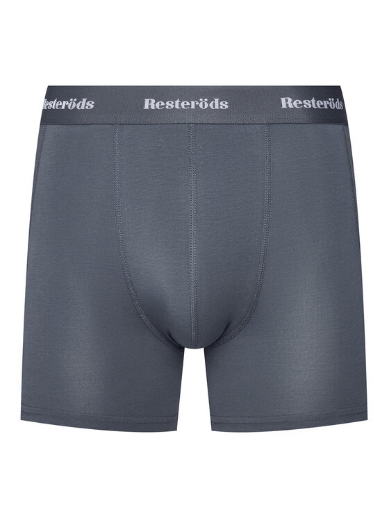 Resteröds Resteröds Σετ μποξεράκια 3 τμχ Kalle 27962 49 Έγχρωμο