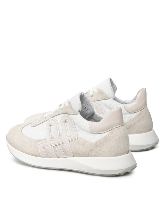 Solo Femme Solo Femme Laisvalaikio batai 10101-01-N05/M96-03-00 Balta