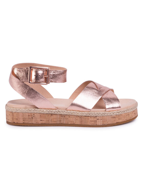 Clarks botanic poppy sales sandals