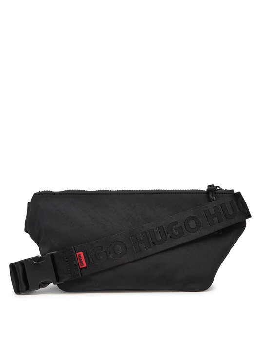 HUGO HUGO Marsupio Marsel 50547284 Nero
