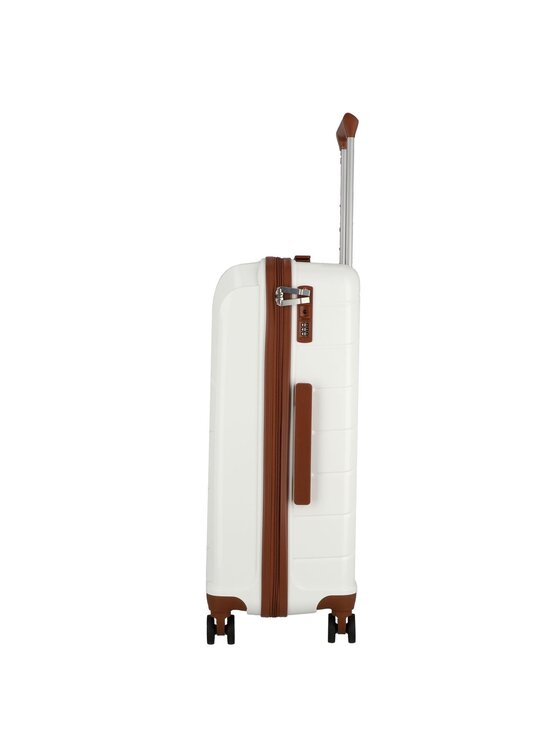 cocoono cocoono Komplet walizek 303980 Biały