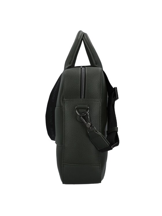 Valentino Valentino Aktówka 293422 Zielony