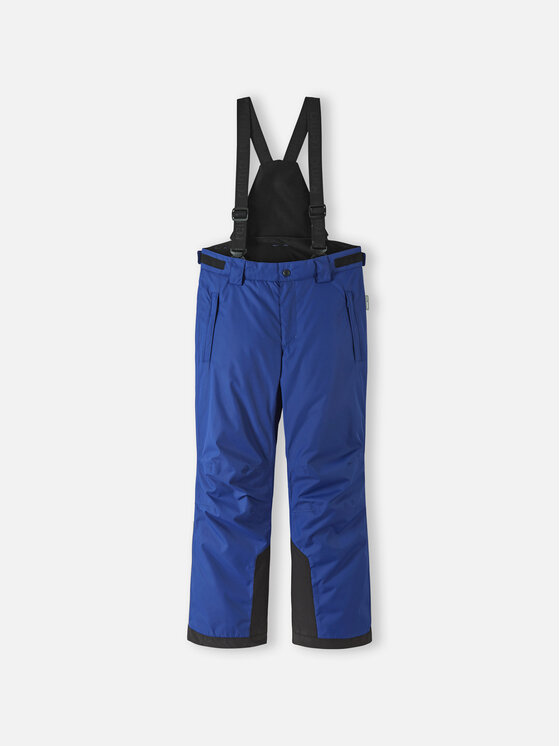 Reima Reima Outdoorové kalhoty Wingon 5100052A Modrá Regular Fit