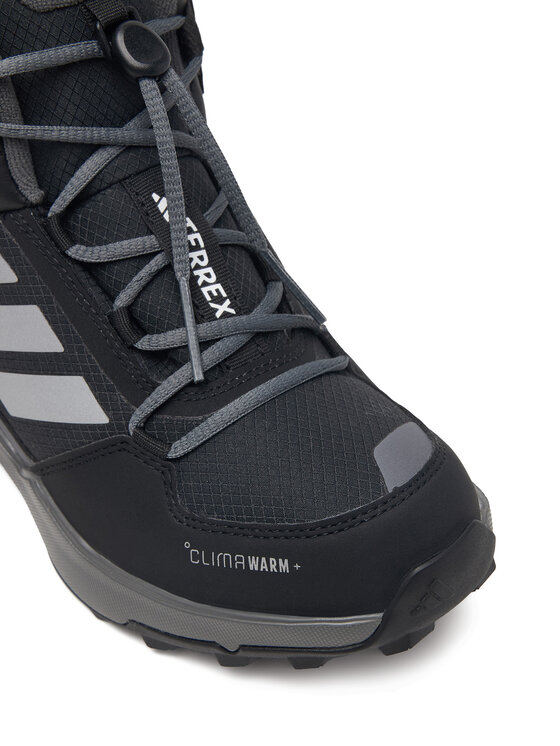 adidas adidas Scarpe da trekking Terrex Ax4R Mid Climawarm+ Hiking Shoes Kids JH5490 Nero