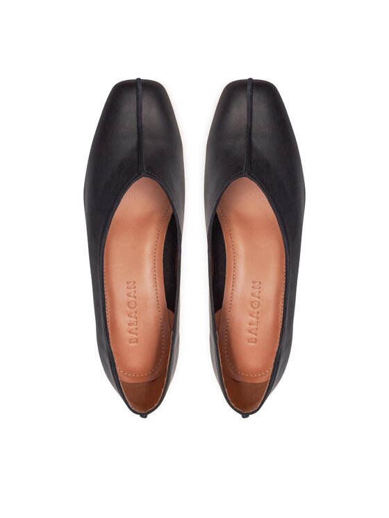 Balagan Balagan Pantofi pumps Apulia Negru