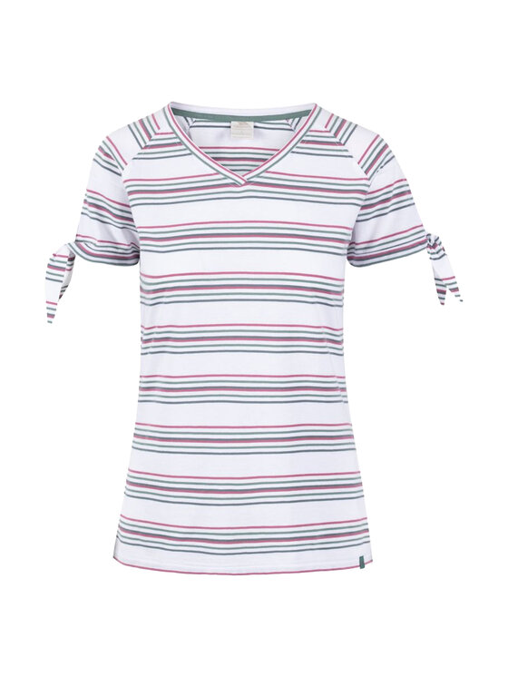 Trespass Trespass T-Shirt TP5067 Kolorowy Flora Fit