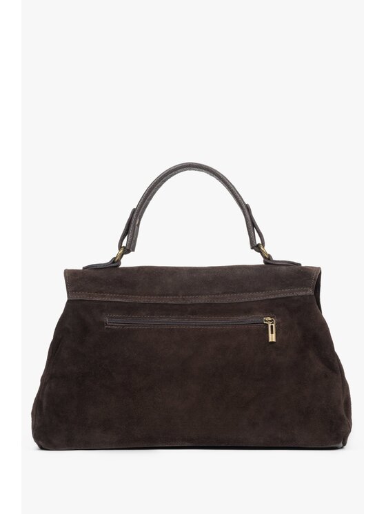 Estro Estro Borsetta ER00118147 Marrone