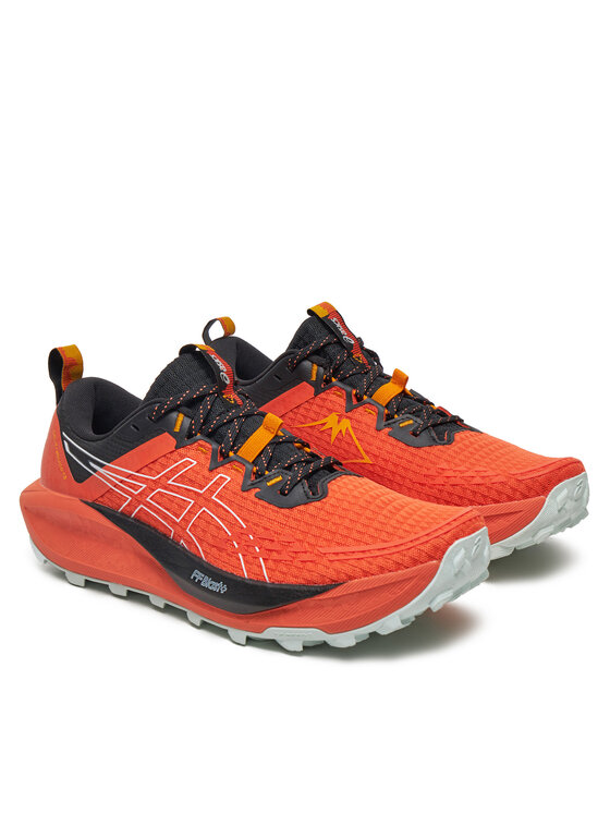 Asics Asics Futócipő Gel-Trabuco 13 1011B973 Piros