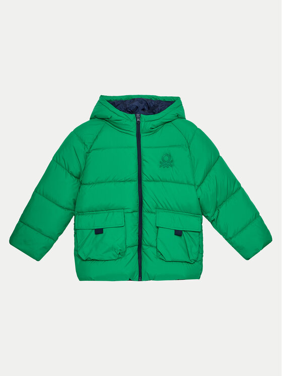Kurtka zimowa United Colors Of Benetton