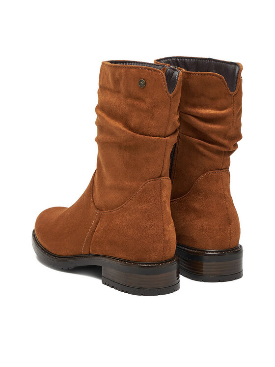 Lasocki Lasocki Stiefeletten CEO-WBN-SOFIA-10 Braun