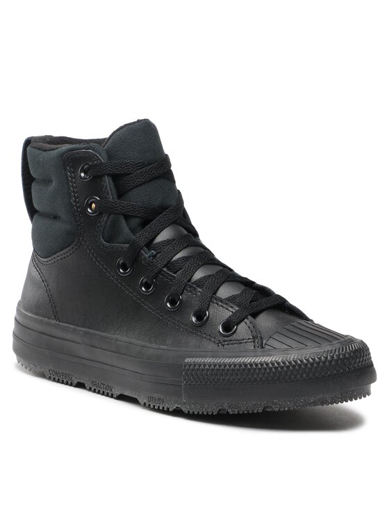 Converse Converse Trampki Chuck Taylor All Star Berkshire A01523C Czarny