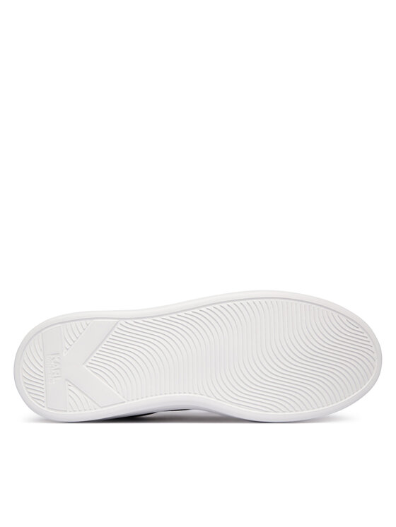 KARL LAGERFELD KARL LAGERFELD Sportcipők Kapri KL52539B Sötétkék