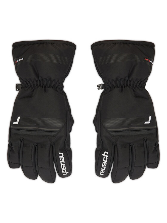 Guanti da sci Reusch Snow King - Guanti - Accessori - Sport invernali